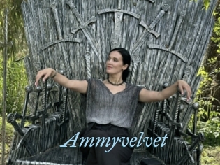 Ammyvelvet