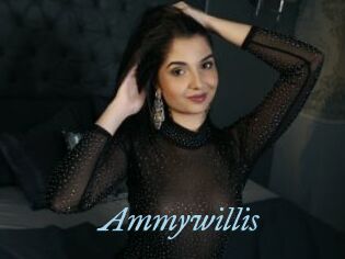 Ammywillis