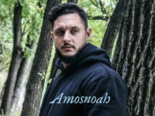 Amosnoah