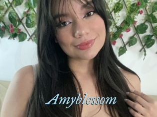 Amyblossom