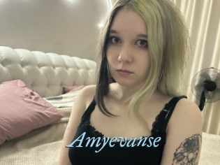 Amyevanse