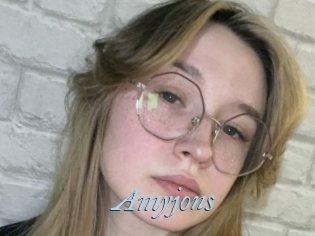 Amyjons