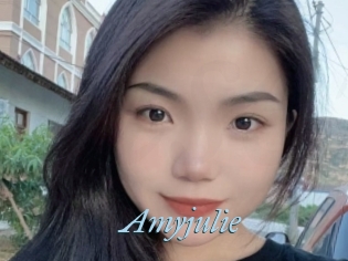 Amyjulie