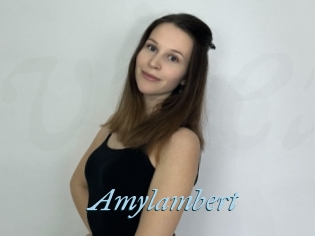 Amylambert