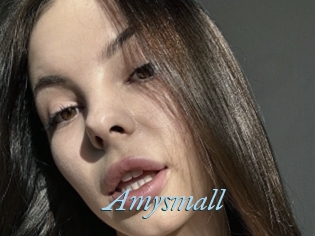 Amysmall