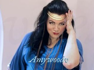 Amywoodv