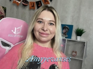 Amyyevanses