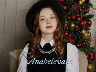 Anabelevans