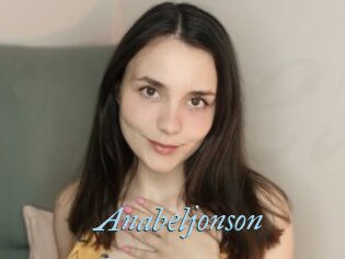 Anabeljonson