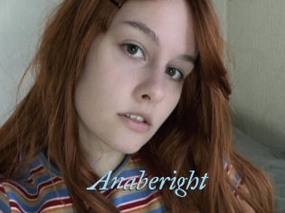 Anaberight