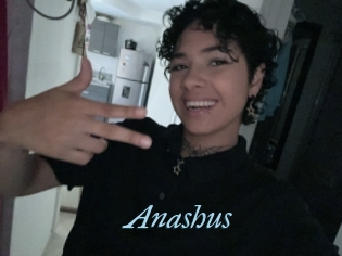 Anashus