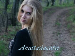 Anastasiacutie