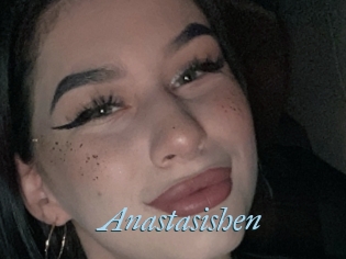 Anastasishen