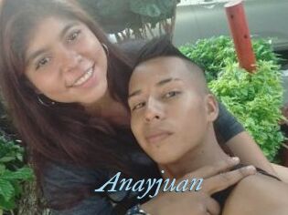 Anayjuan