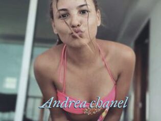 Andrea_chanel