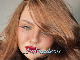 Andreadevis