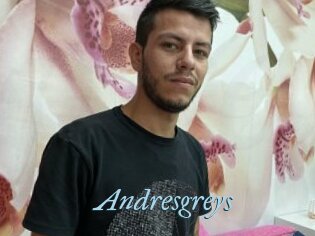 Andresgreys