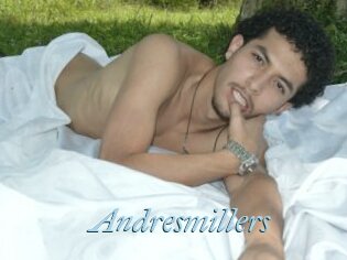 Andresmillers