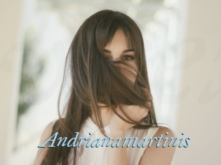 Andrianamartinis