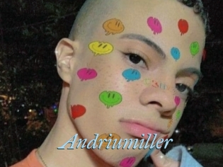 Andriumiller