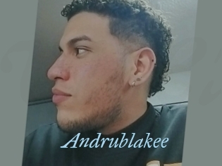 Andrublakee