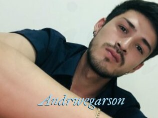 Andrwegarson