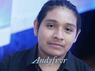 Andyfrvr