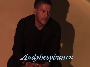 Andyheepbuurn