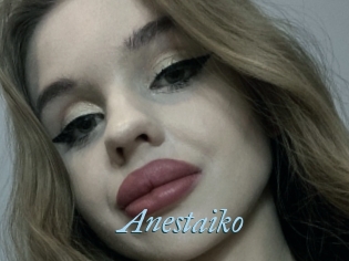 Anestaiko