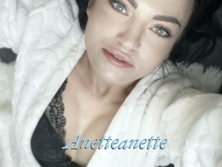 Anetteanette