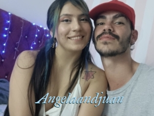 Angelaandjuan