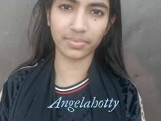 Angelahotty