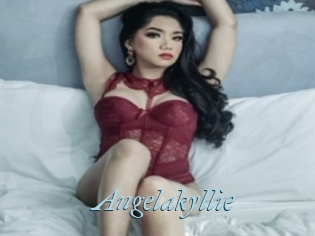 Angelakyllie