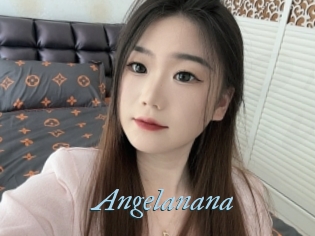 Angelanana