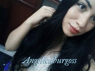 Angelicaburgoss