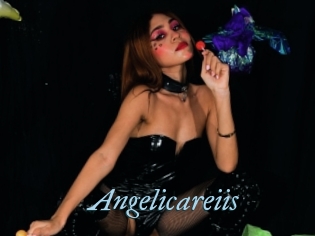 Angelicareiis