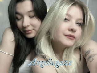 Angelicgaze