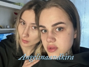 Angelinaandkira