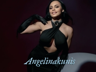 Angelinakunis