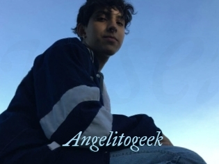 Angelitogeek