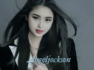 Angeljockson