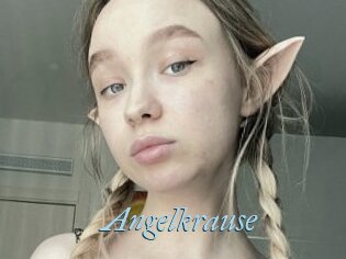 Angelkrause