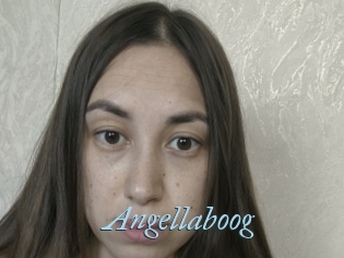 Angellaboog