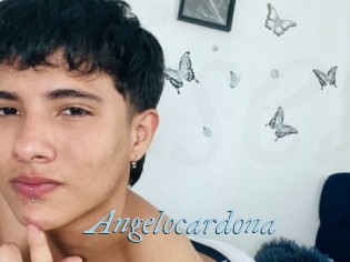 Angelocardona