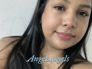 Angelsangels