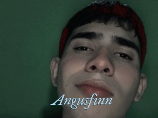 Angusfinn