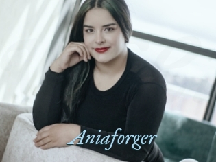 Aniaforger