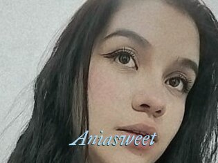 Aniasweet