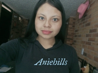 Aniehills