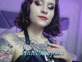 Aniethompsons